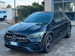 Nero Usata 2021 Mercedes GLA180 Premium SUV | 32.500 € (Molto cara)