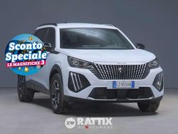 Bianco okenite Usata 2025 Peugeot 2008 Allure SUV | 17.000 € (Super prezzo)
