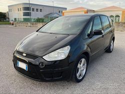 Usata 2007 Ford S-MAX S Monovolume | 3000 € (Buon prezzo)
