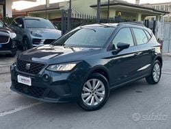 Grigio Usata 2022 Seat Arona Style SUV | 12.990 € (Ottimo prezzo)