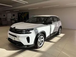 Bianco Usata 2023 Citroën C5 Aircross Feel SUV | 18.500 € (Ottimo prezzo)