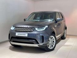 Eiger grey Usata 2019 Land Rover Discovery 5 HSE SUV | 29.900 € (Cara)