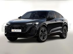 Nero Nuova 2025 Audi Q5 S-Line SUV | 69.900 €