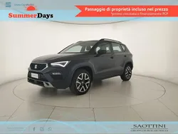 Nero magic Usata 2024 Seat Ateca Business SUV | 25.900 € (Buon prezzo)
