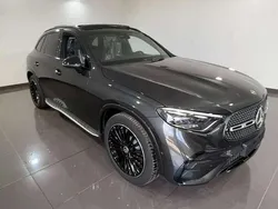Grigio Nuova 2025 Mercedes GLC220 AMG line Coupé | 75.990 € (Ottimo prezzo)