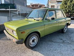 Verde Usata 1976 Fiat 128 Tre volumi | 3200 €