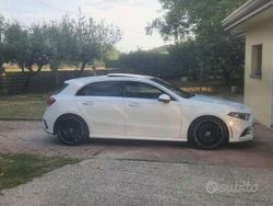 Usata 2019 Mercedes A250 Tre volumi | 31.500 € (Buon prezzo)