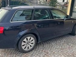 Blu/azzurro Usata 2004 Audi A4 Ambiente Station wagon | 3000 € (Cara)