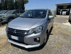 Argento Usata 2024 Mitsubishi Space Star Invite Tre volumi | 10.750 € (Ottimo prezzo)