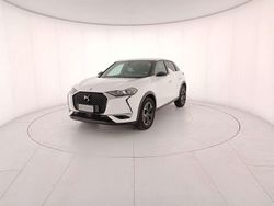Bianco Usata 2021 DS Automobiles DS3 So Chic SUV | 16.800 € (Buon prezzo)