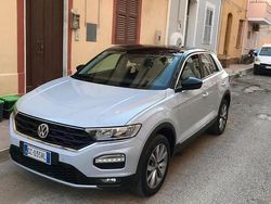 Usata 2020 VW T-Roc SUV | 21.500 € (Buon prezzo)