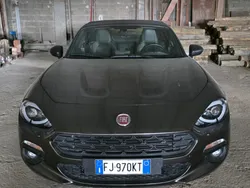 Usata 2017 Fiat 124 Spider Cabrio | 20.000 € (Buon prezzo)