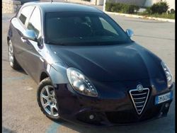 Blu Usata 2012 Alfa Romeo Giulietta Due volumi | 4200 € (Buon prezzo)