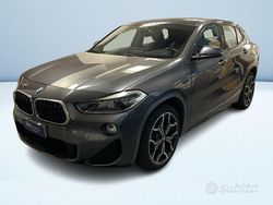 Grigio metallizzato Usata 2019 BMW X2 M Sport SUV | 27.100 € (Cara)