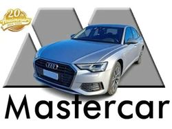 Argento Usata 2020 Audi A6 Business Plus Tre volumi | 29.900 € (Buon prezzo)