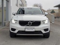 Bianco Usata 2019 Volvo XC40 Business Edition SUV | 23.200 € (Buon prezzo)