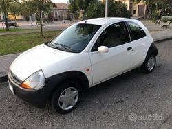 Bianco Usata 2004 Ford Ka Collection Due volumi | 1700 € (Buon prezzo)