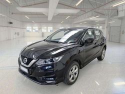 Nero Usata 2020 Nissan Qashqai SUV | 17.700 € (Buon prezzo)
