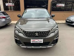 Grigio Usata 2018 Peugeot 3008 Allure SUV | 13.900 € (Ottimo prezzo)