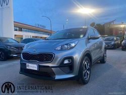 Grigio Usata 2021 Kia Sportage Urban SUV | 18.990 € (Buon prezzo)