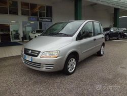 Grigio Usata 2004 Fiat Multipla Dynamic Monovolume | 1990 € (Buon prezzo)