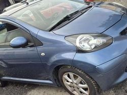 Other Usata 2009 Toyota Aygo Due volumi | 3400 € (Buon prezzo)