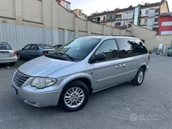 Usata 2008 Chrysler Voyager Monovolume | 1990 € (Super prezzo)