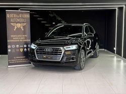 Nero Usata 2018 Audi Q5 S-line plus SUV | 26.490 € (Buon prezzo)