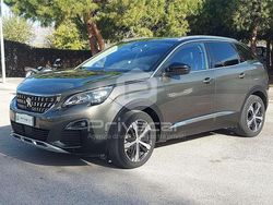 Grigio Usata 2019 Peugeot 3008 Allure Station wagon | 11.900 € (Ottimo prezzo)