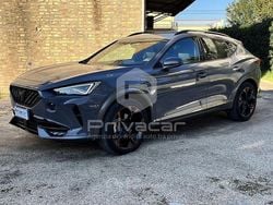 Gray Usata 2024 Cupra Formentor SUV | 32.000 € (Buon prezzo)