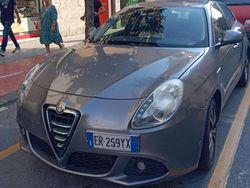 Szary Używany 2013 Alfa Romeo Giulietta Hatchback | 4200 € (Super Cena)