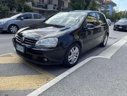 Usata 2006 VW Golf V Goal Tre volumi | 4100 € (Cara)