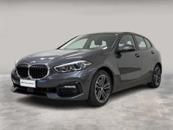 Usata 2024 BMW 118 Shadowline Due volumi | 25.500 € (Ottimo prezzo)