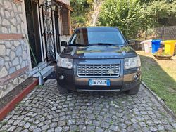 Usata 2009 Land Rover Freelander 2 SUV | 7500 €