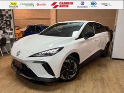 Bianco Usata 2023 MG MG4 EV Due volumi | 14.999 € (Super prezzo)