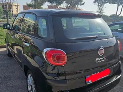 Usata 2019 Fiat 500L Monovolume | 12.000 € (Ottimo prezzo)