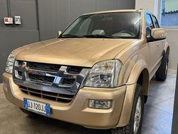 Bronze Usata 2007 Isuzu D-Max Pick-up | 9500 € (Super prezzo)