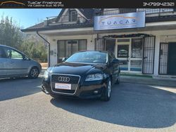 Nero Usata 2010 Audi A3 Young Tre volumi | 6700 € (Buon prezzo)