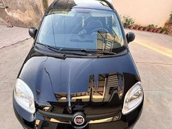 Nero Usata 2021 Fiat Panda Due volumi | 10.900 € (Molto cara)