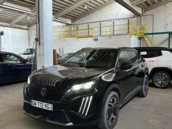Nero pastello Usata 2024 Peugeot 2008 Allure SUV | 19.900 € (Buon prezzo)