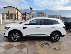 Bianco Usata 2018 Renault Koleos Initiale SUV | 13.500 € (Super prezzo)