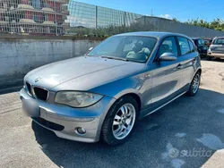 Usata 2005 BMW 118 Due volumi | 1800 € (Super prezzo)