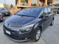 Gray Usata 2014 Citroën Grand C4 Picasso Monovolume | 6900 € (Buon prezzo)