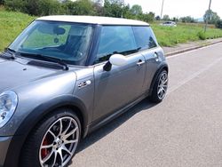 Grigio Usata 2005 Mini Cooper S Due volumi | 10.000 € (Cara)