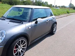 Usata 2005 Mini Cooper S Due volumi | 10.000 € (Molto cara)