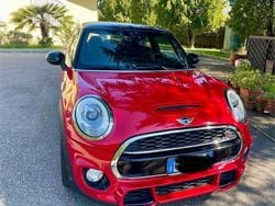 Usata 2016 Mini Cooper S Due volumi | 16.800 € (Cara)