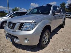 Other Usata 2014 Nissan Navara Platinum Pick-up | 14.000 € (Buon prezzo)