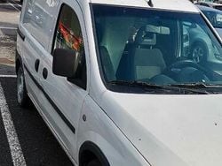 Bianco Usata 2009 Opel Combo Monovolume | 1950 € (Super prezzo)