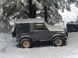 Usata 1987 Suzuki Samurai SUV | 3500 €