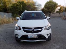 Other Usata 2019 Opel Karl Rocks S Due volumi | 8350 € (Buon prezzo)
